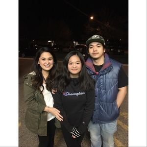 Meet your Posher, Kristine